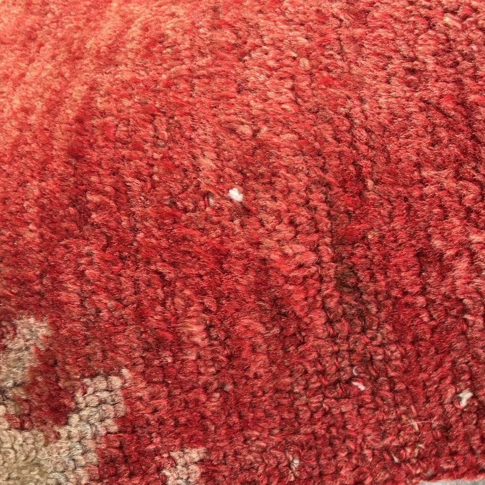 HOLD Vintage Kilim Lumbar Pillow NWOT - Picture 3 of 7